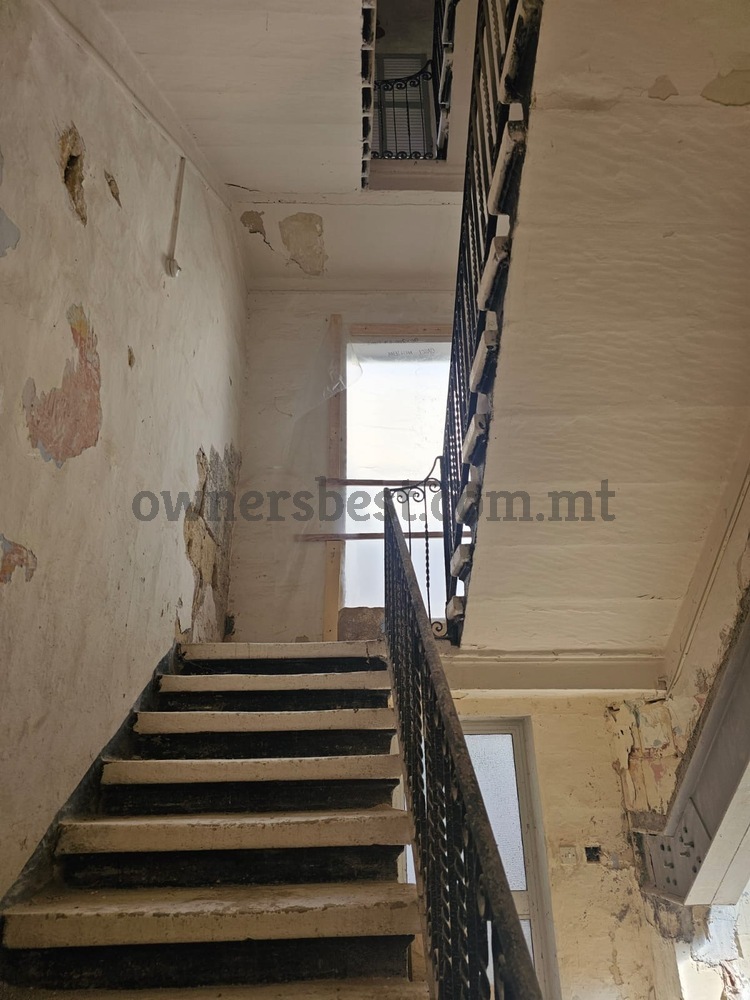 townhouse-in-zebbug