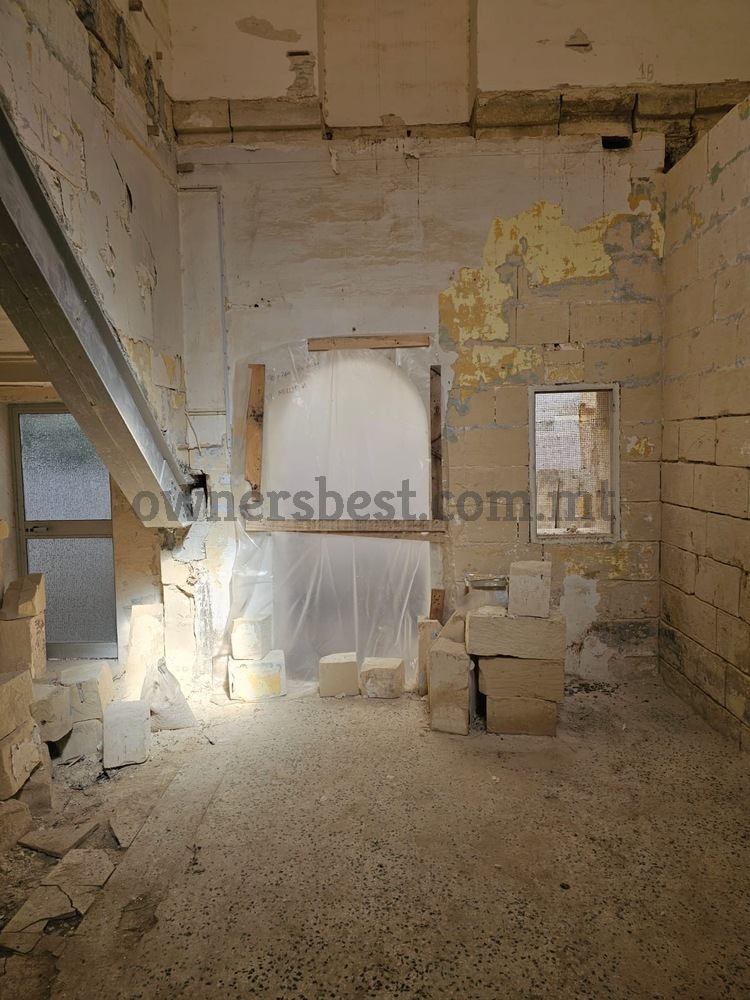 townhouse-in-zebbug