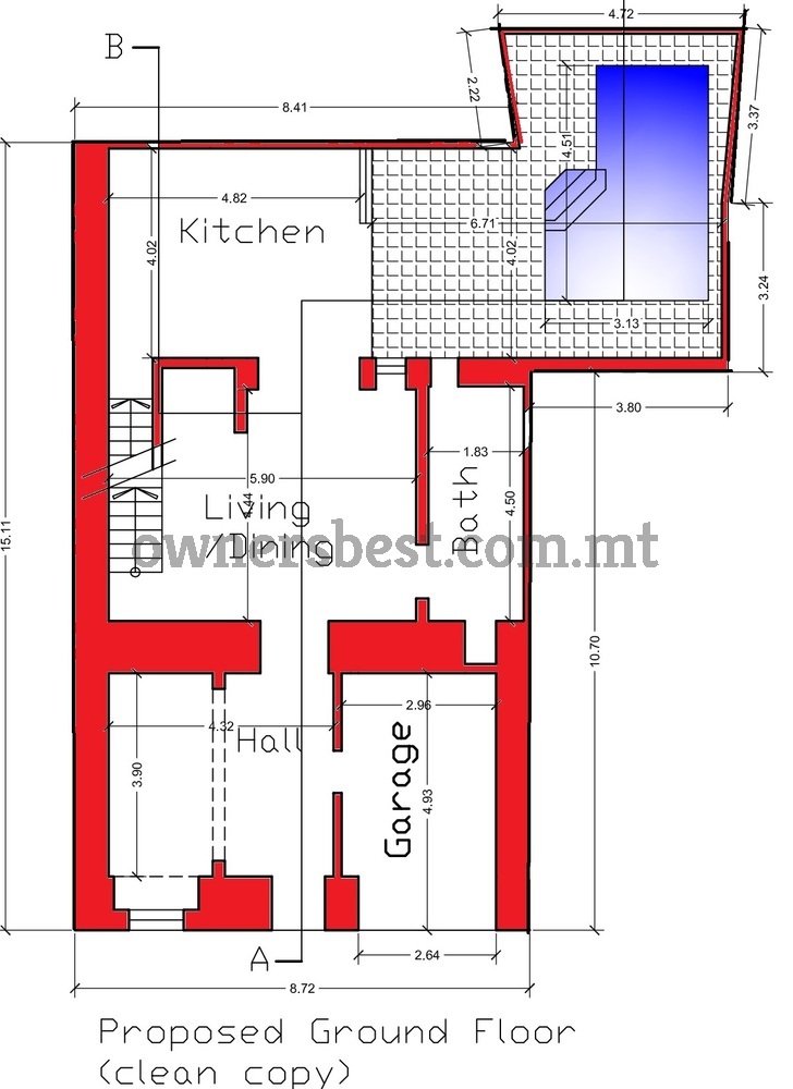townhouse-in-zebbug