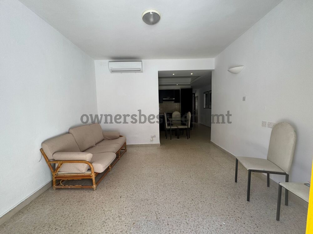 maisonette-in-qawra