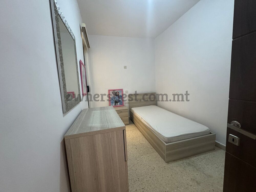 maisonette-in-qawra