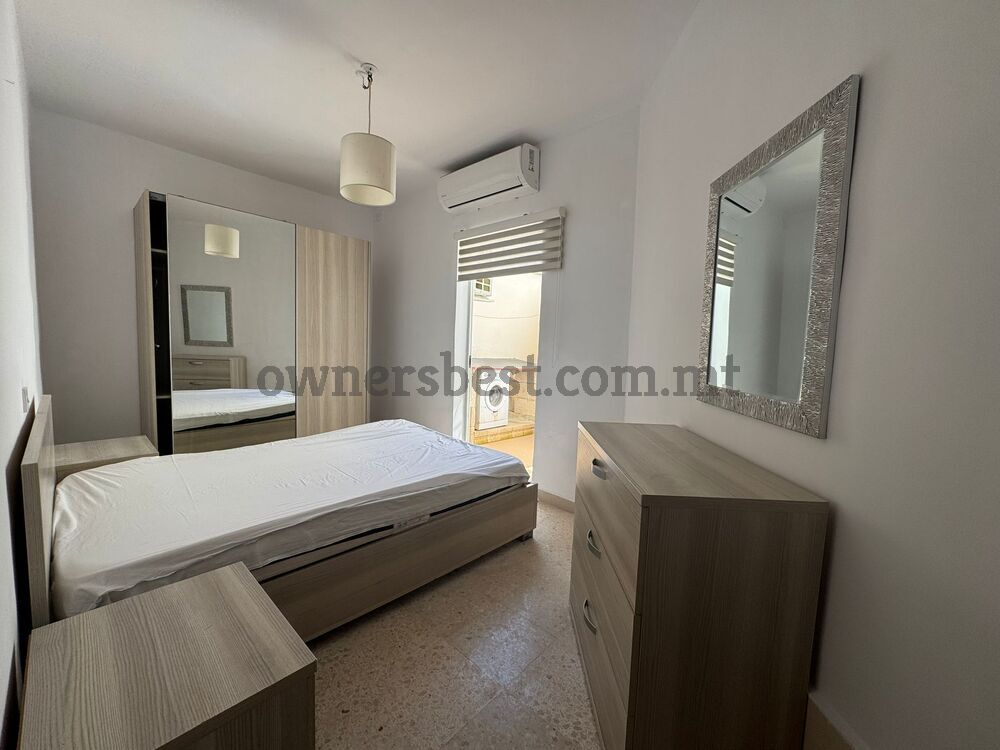 maisonette-in-qawra