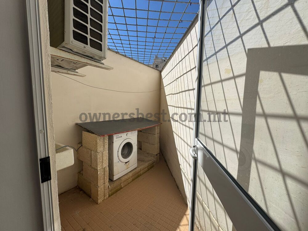 maisonette-in-qawra