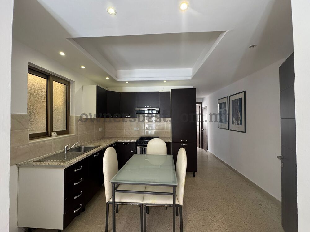 maisonette-in-qawra