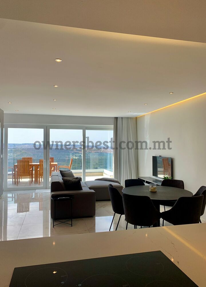 apartment-in-mellieha