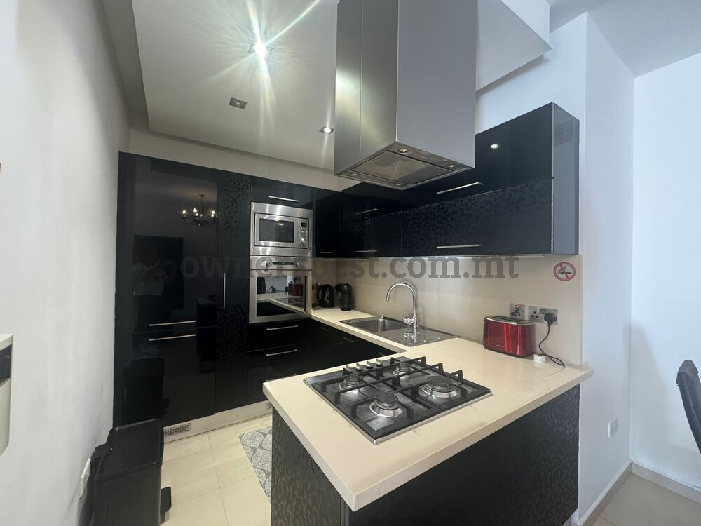 maisonette-in-qawra