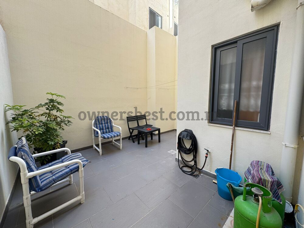 maisonette-in-qawra