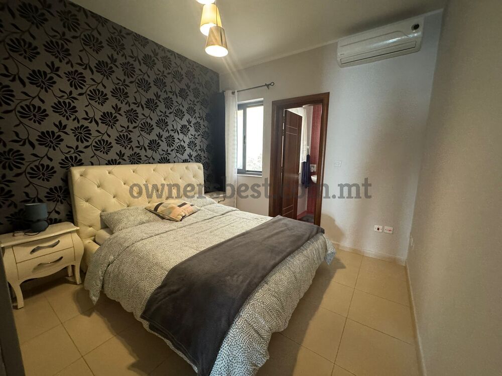 maisonette-in-qawra