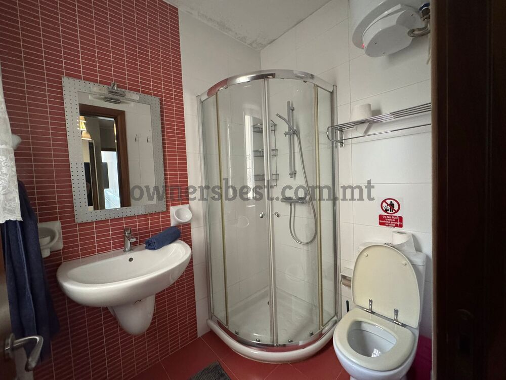 maisonette-in-qawra