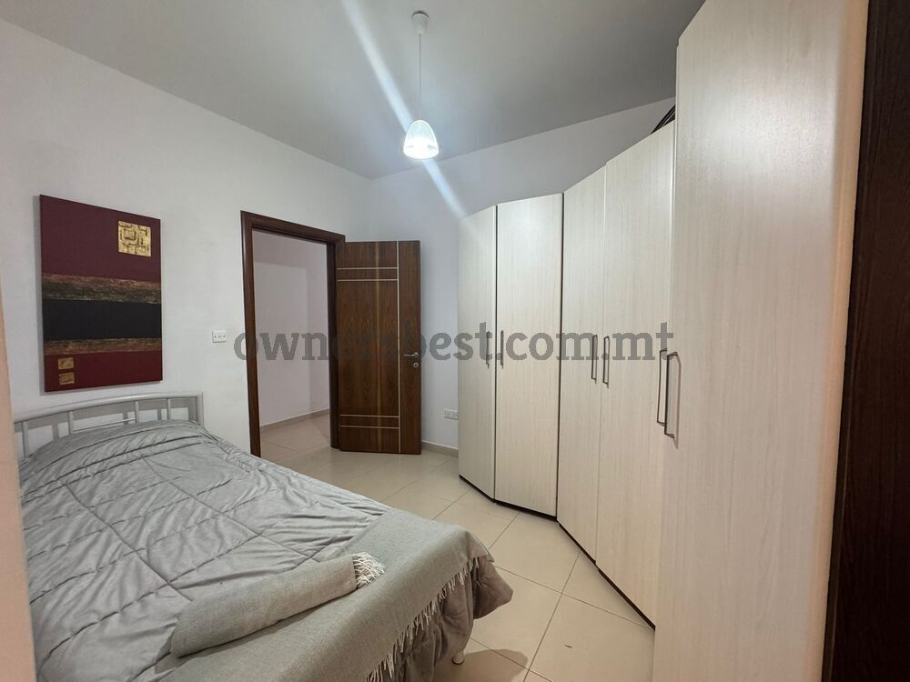 maisonette-in-qawra