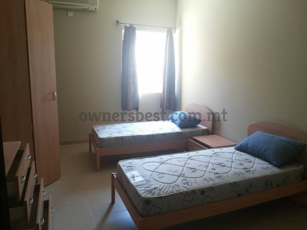 apartment-in-ghaxaq
