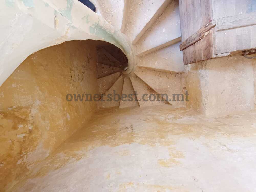townhouse-in-mellieha