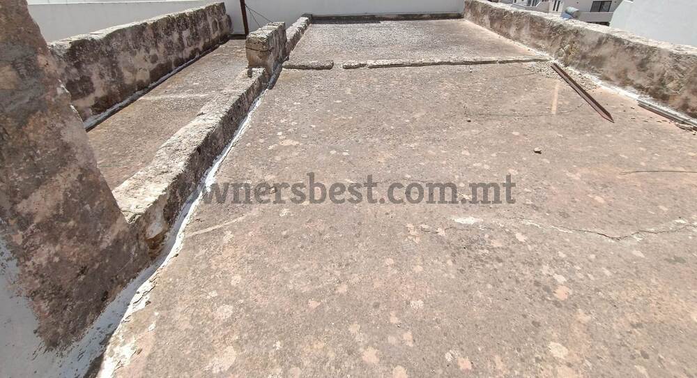 townhouse-in-mellieha