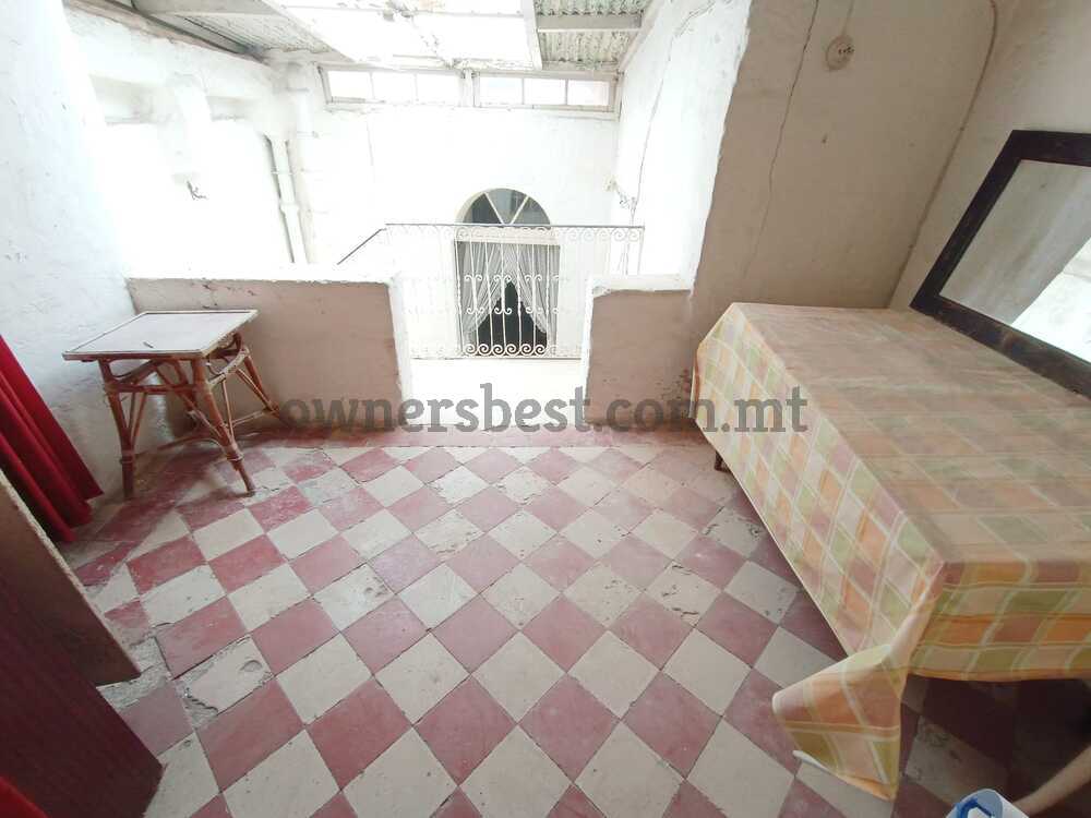 townhouse-in-mellieha