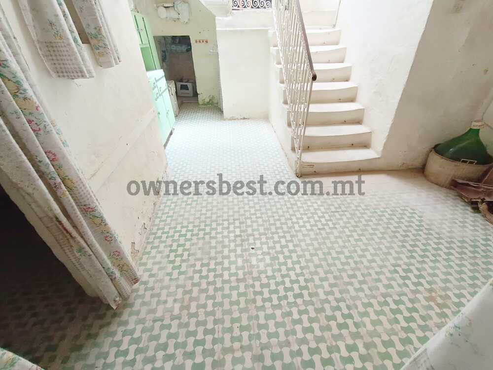 townhouse-in-mellieha