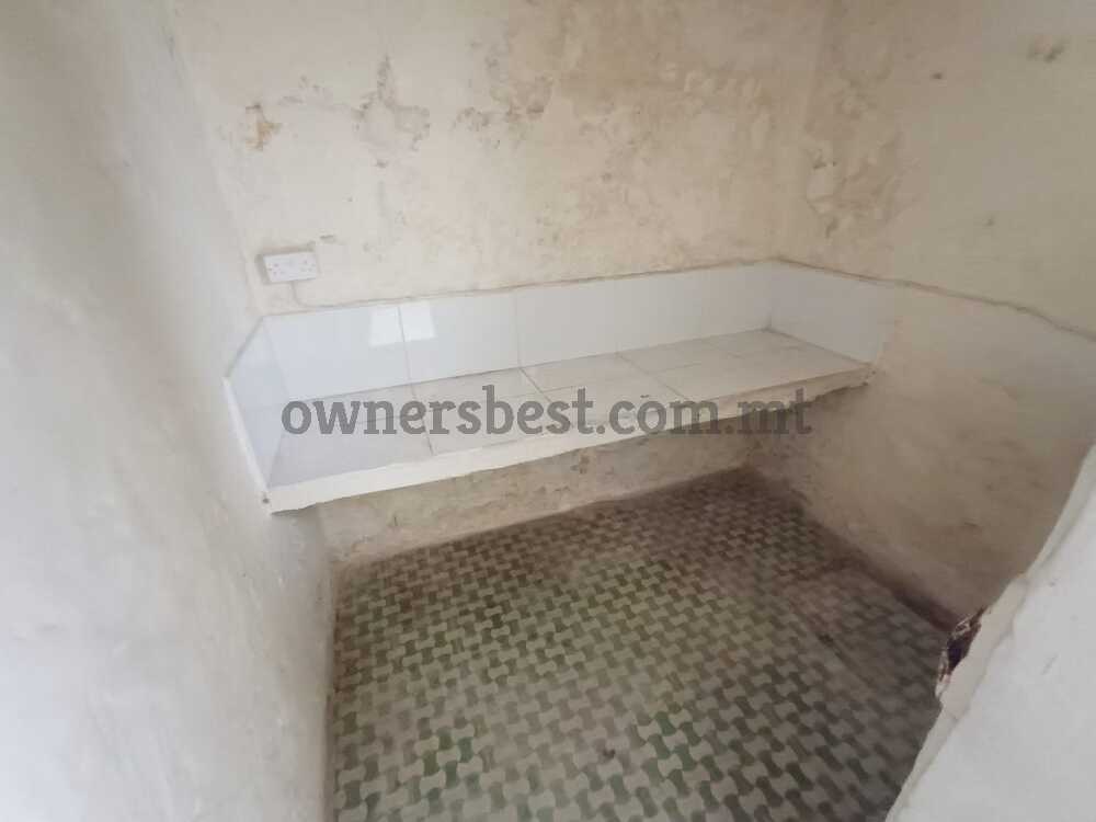 townhouse-in-mellieha