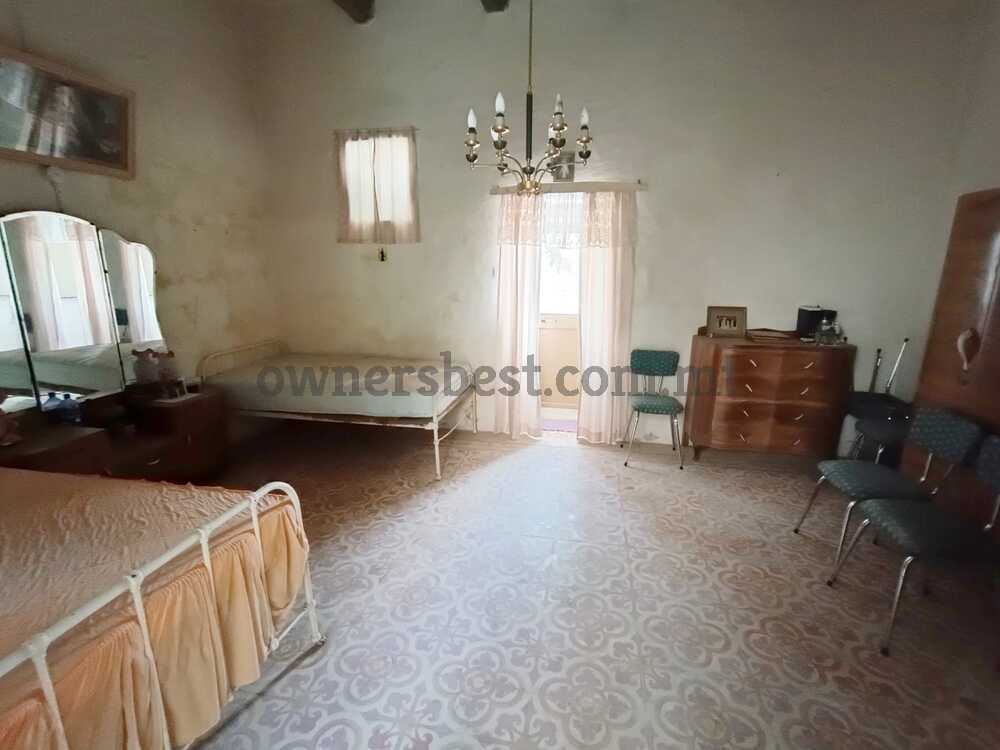 townhouse-in-mellieha