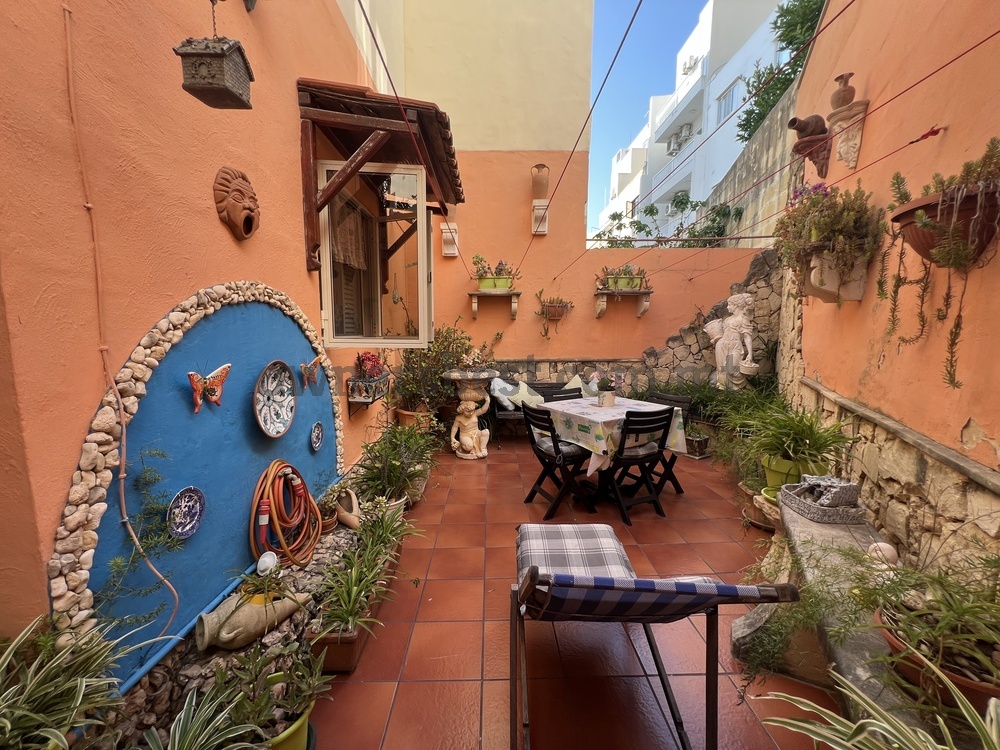 maisonette-in-mosta