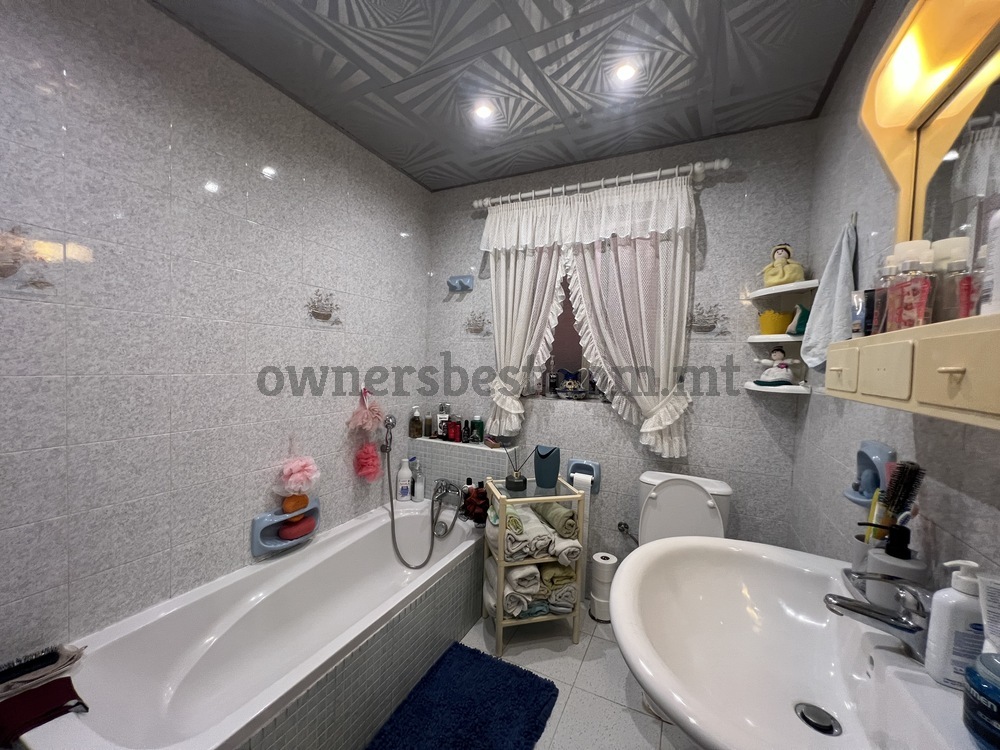 maisonette-in-mosta