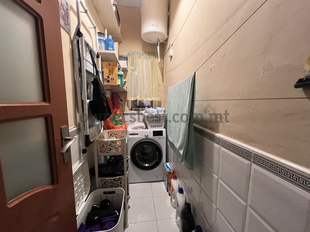 maisonette-in-mosta