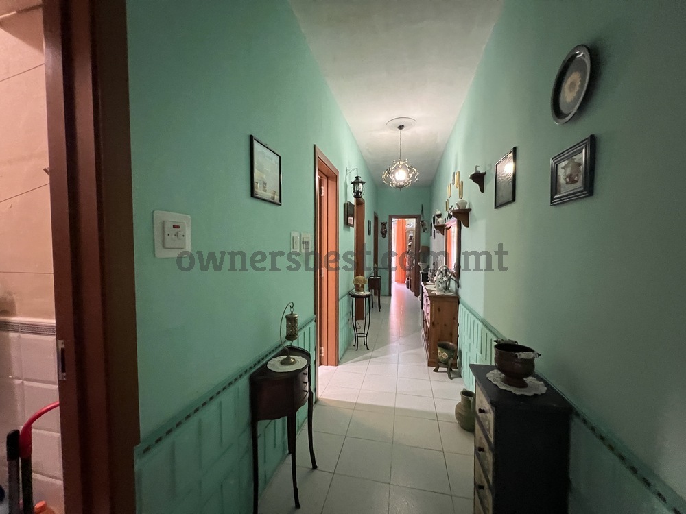 maisonette-in-mosta