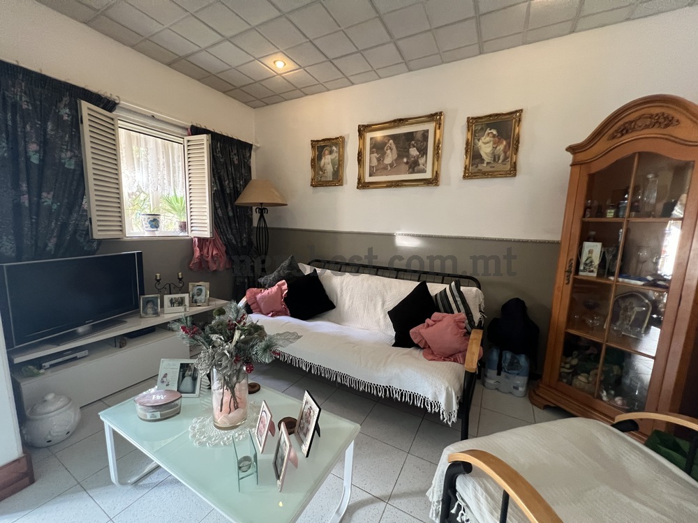 maisonette-in-mosta