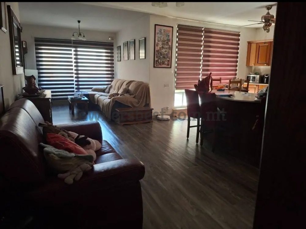 maisonette-in-mgarr