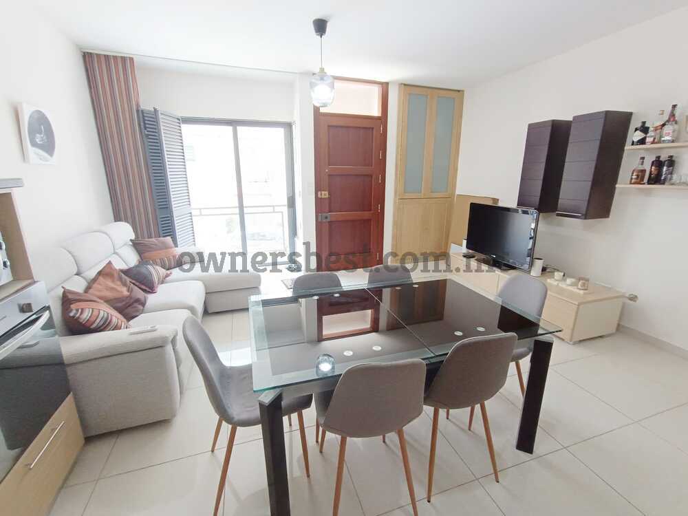 maisonette-in-birkirkara