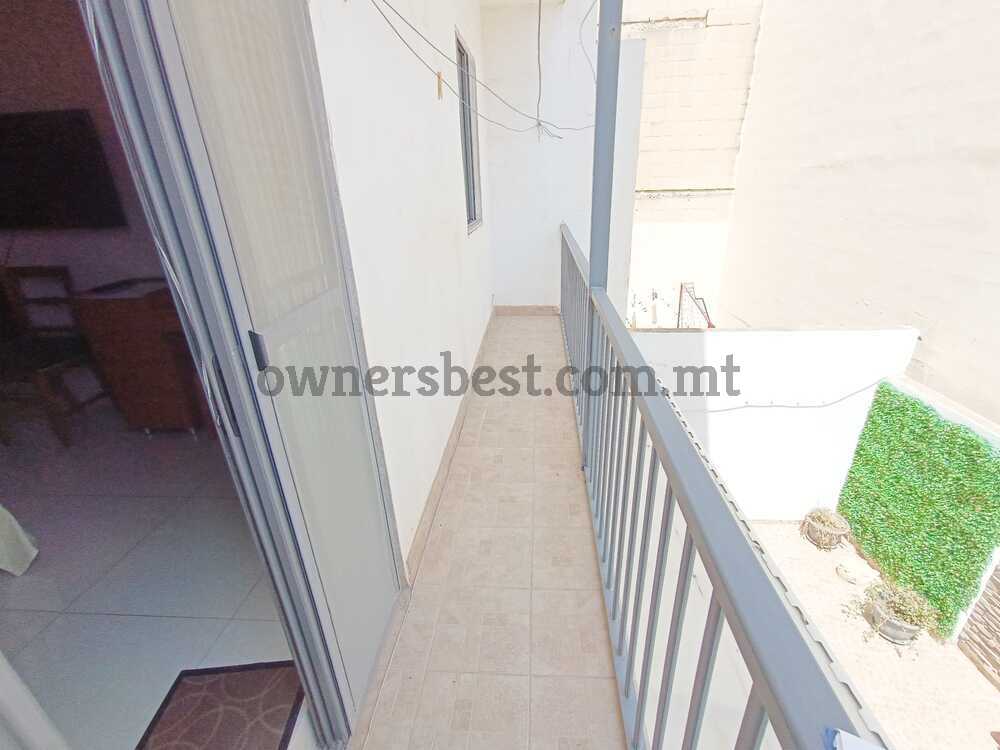 maisonette-in-birkirkara