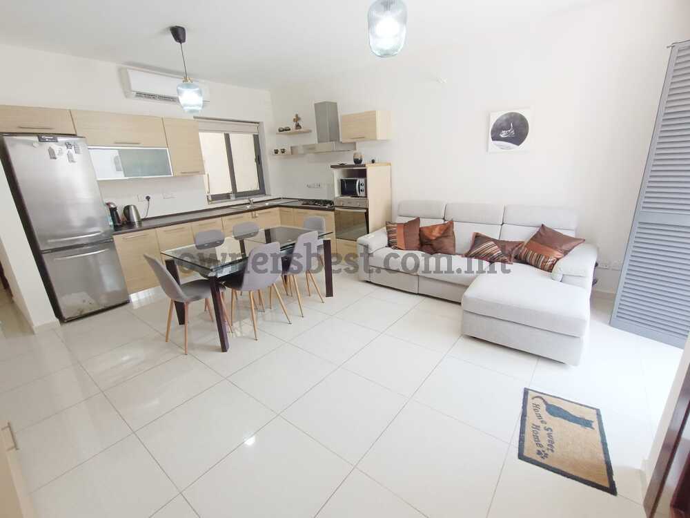 maisonette-in-birkirkara