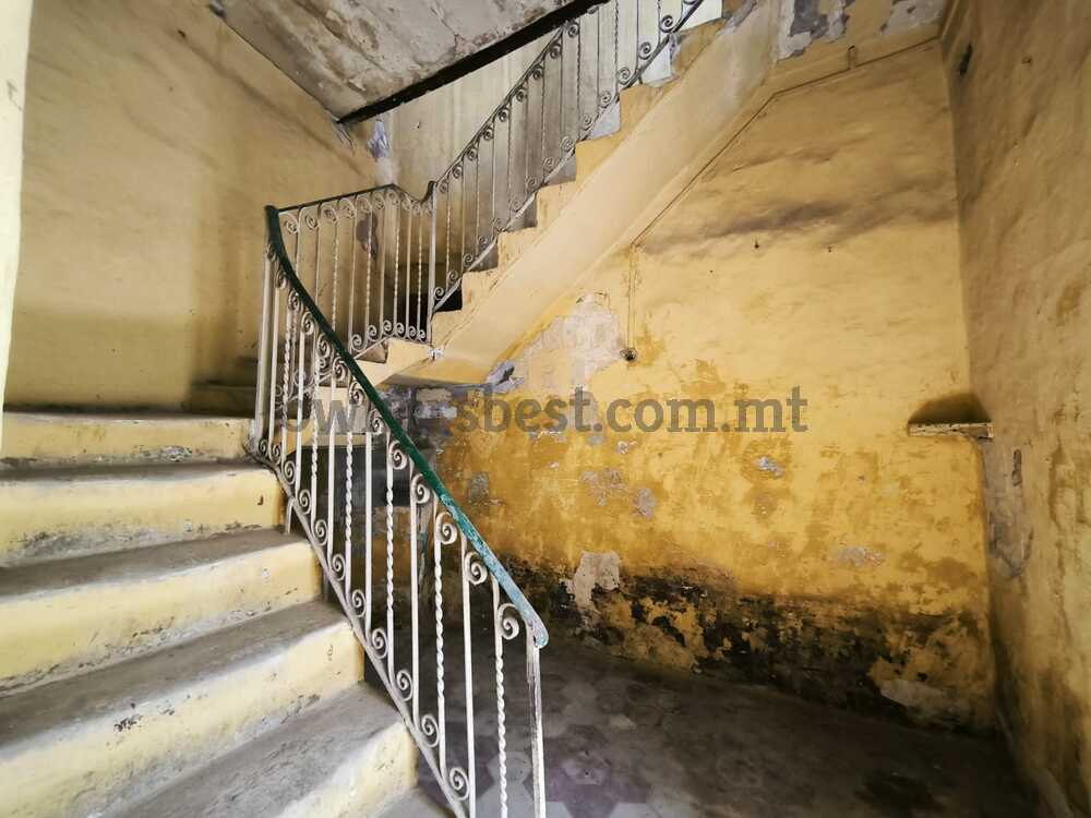 townhouse-in-naxxar