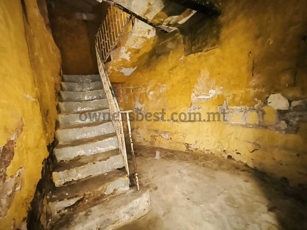 townhouse-in-naxxar
