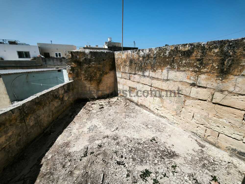 townhouse-in-naxxar