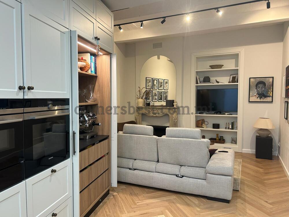 townhouse-in-birkirkara