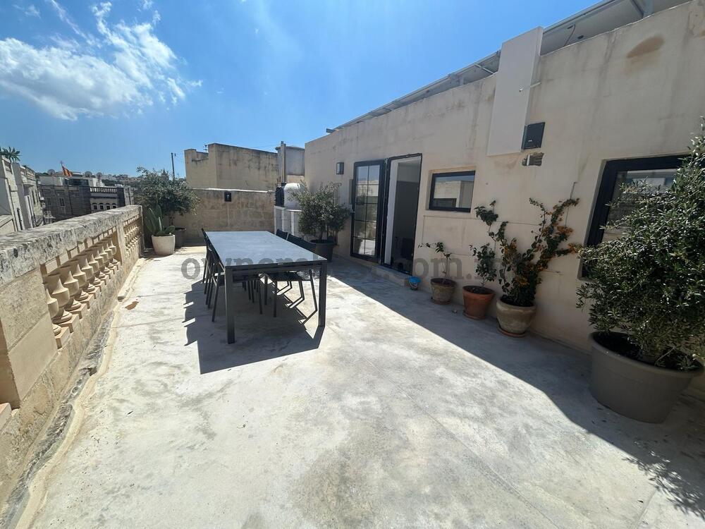 townhouse-in-birkirkara