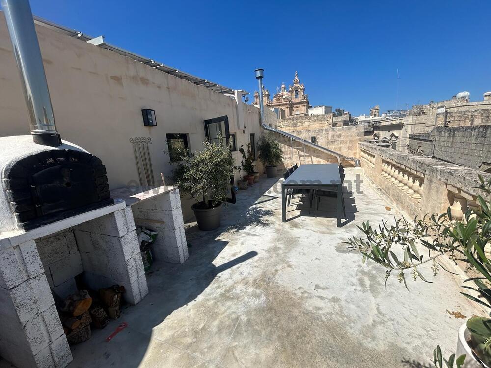 townhouse-in-birkirkara