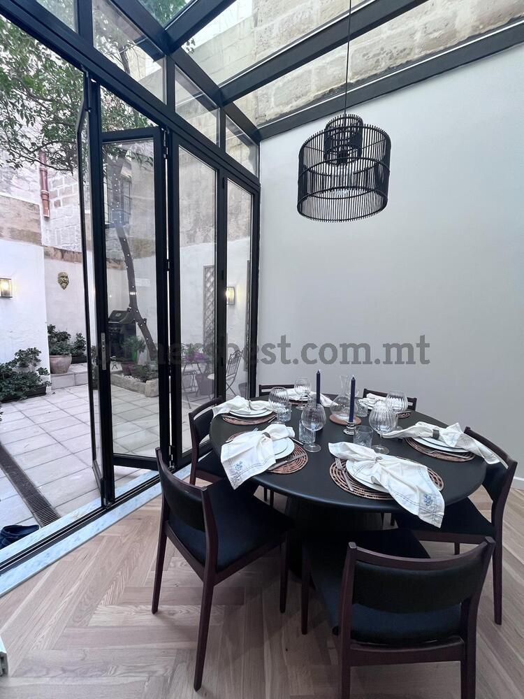 townhouse-in-birkirkara