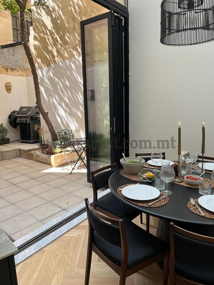 townhouse-in-birkirkara