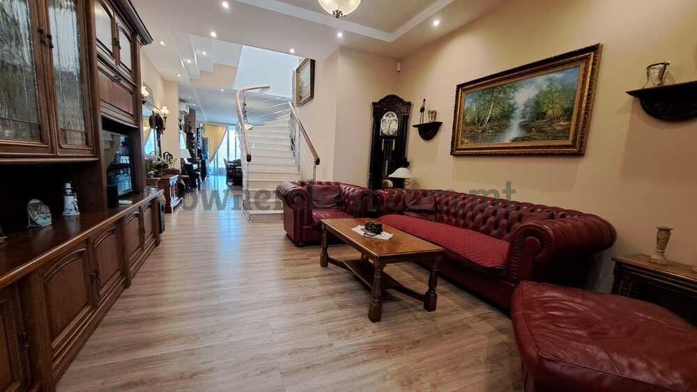 townhouse-in-birkirkara