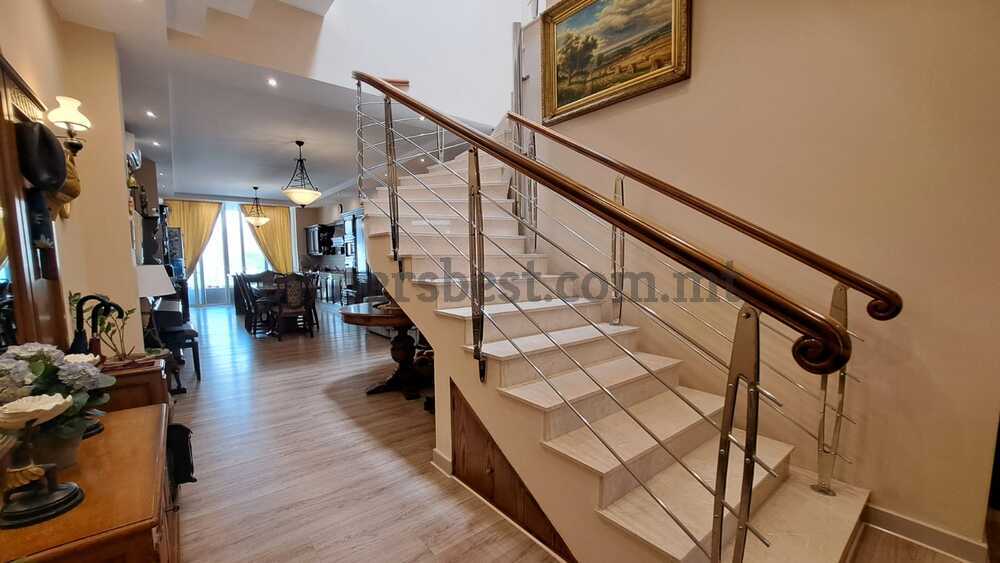townhouse-in-birkirkara