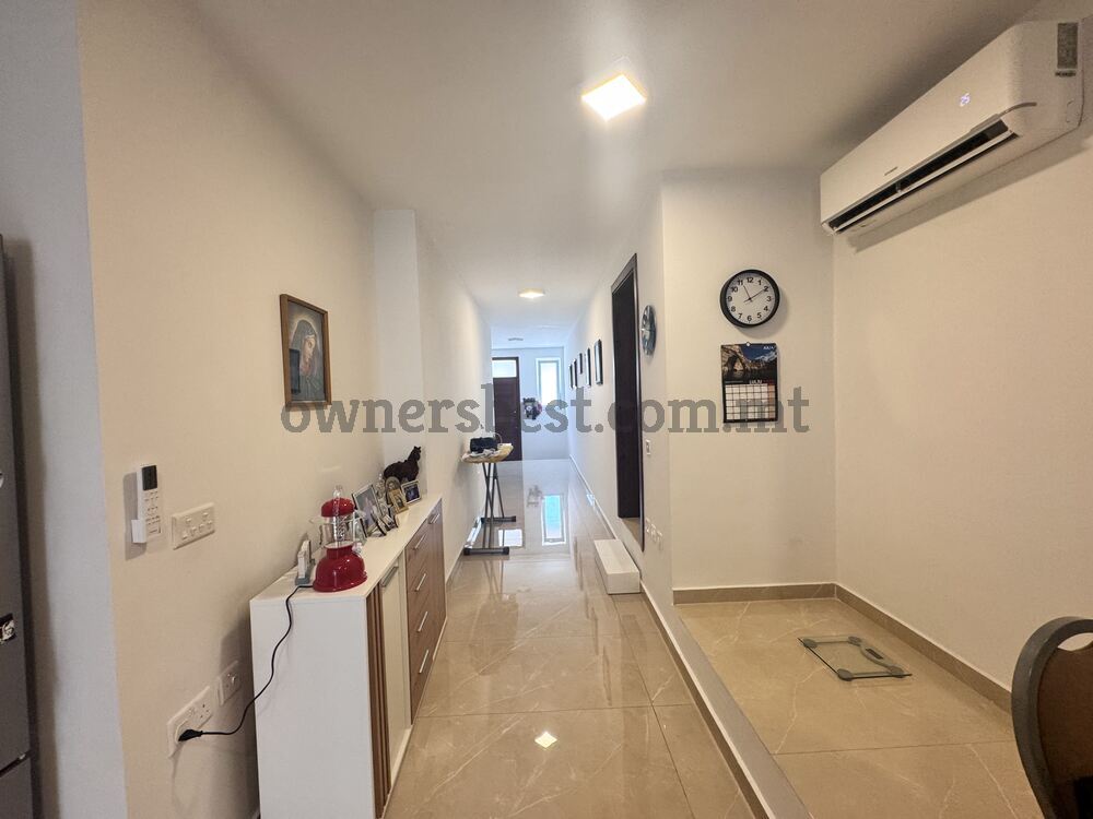 maisonette-in-cospicua