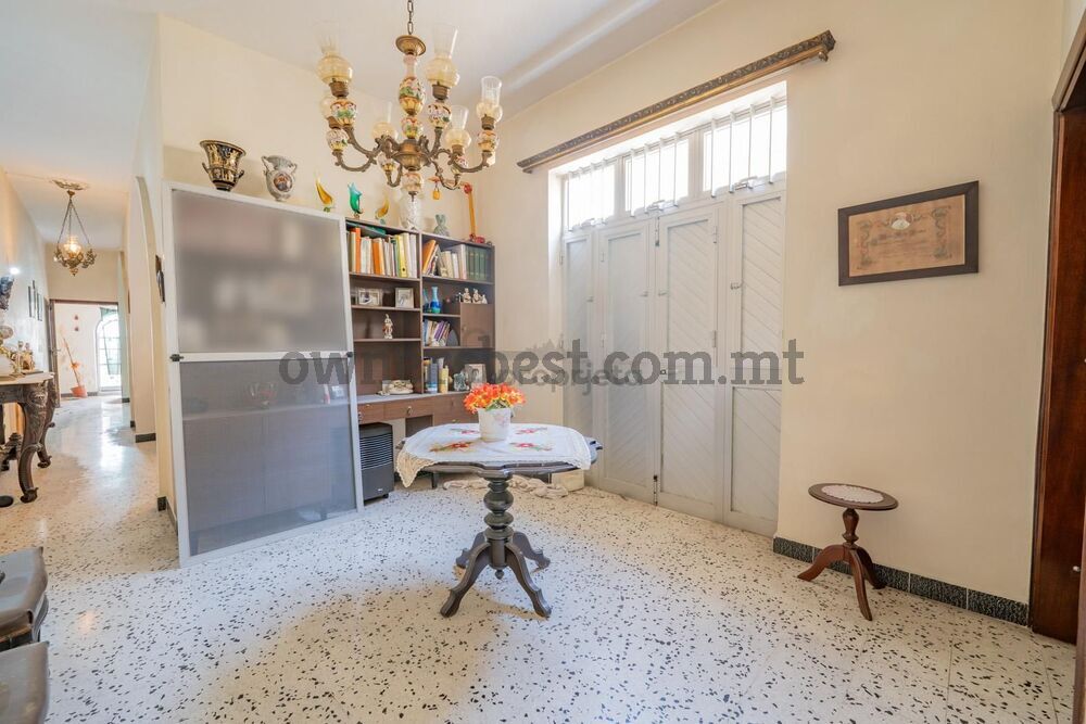 townhouse-in-qormi