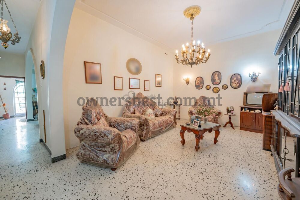 townhouse-in-qormi