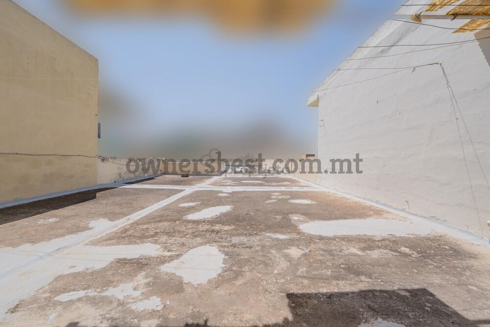 townhouse-in-qormi