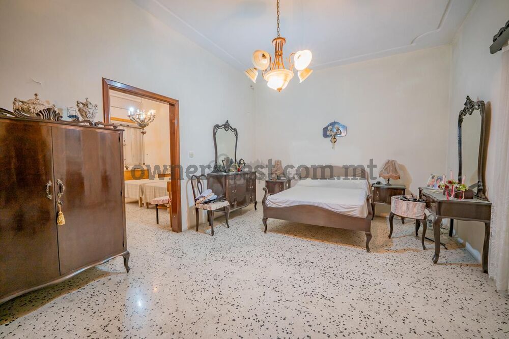 townhouse-in-qormi