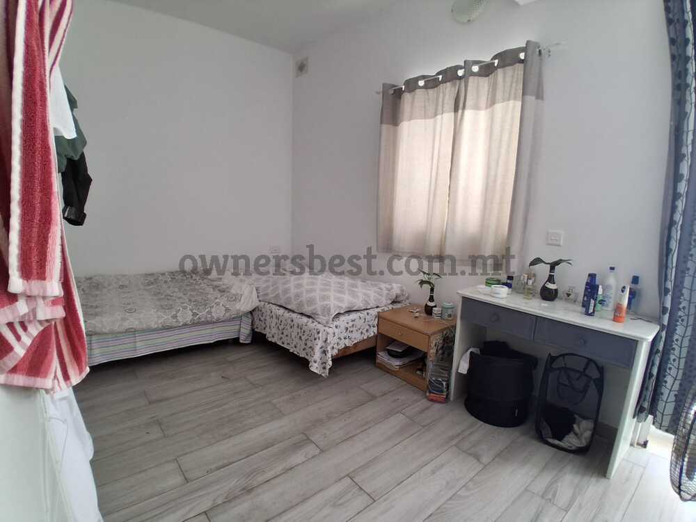 maisonette-in-bugibba