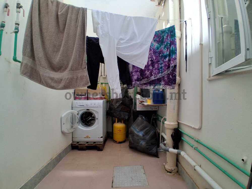 maisonette-in-bugibba