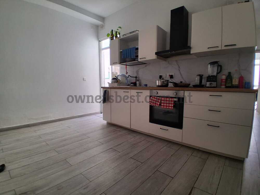 maisonette-in-bugibba