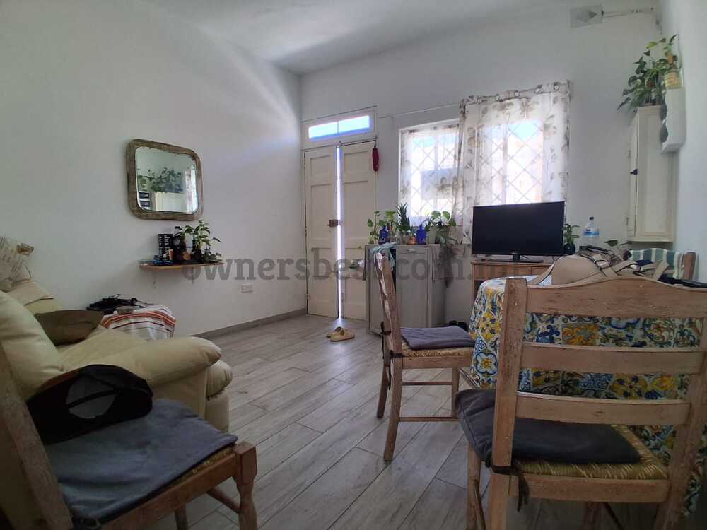 maisonette-in-bugibba