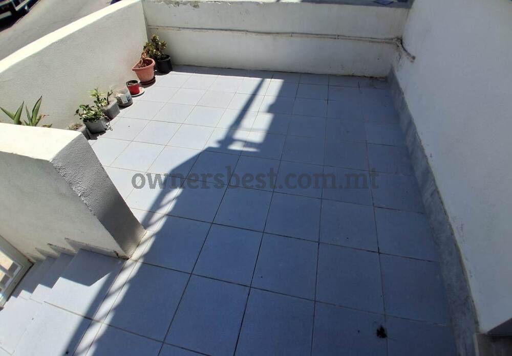 maisonette-in-bugibba